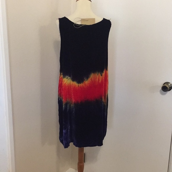 M LOVE TANJANE Mini Dress FF62 4702 - Picture 3 of 6